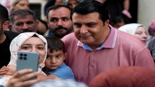 Başkan Yılmaz, Şirinevler’de Kadınlar ve Çocuklarla Buluştu