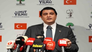 Başkan Yılmazdan CHPli vekillere sert sözler