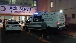 Batmanda 3 yaşındaki çocuk, otomobilin çarpması sonucu hayatını kaybetti