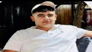 Batmanda köy yolunda kaza: 1 ölü