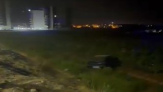 Batmanda otomobil ile sepetli motosiklet çarpıştı: 6 yaralı