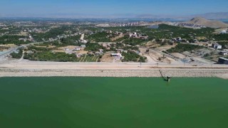 Battalgazi Belediyesinden Çarşıbaşına 180 dönümlük dev proje