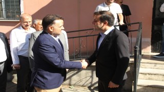 Baybatur Kulada yatırımları inceledi