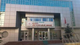 Bayburt Ağız ve Diş Sağlığı Merkezi 8 aylık hizmet verilerini açıkladı
