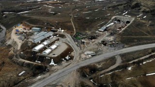 Bayburt Groupta çalışan 100e yakın işçi işsiz kaldı