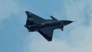 Bayraktar KIZILELMA PT-4, AB Kalkışlı Aerodinamik Sistem Tanımlama Testini başarıyla tamamladı