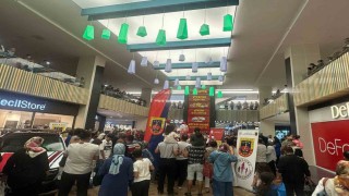 Bayramlar KUMSMALLda bir başka