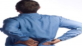 Bel ve Kas Ağrılarına Dikkat! Uzmanlardan Önemli Uyarılar