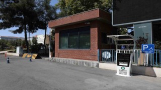 Belediyeden engellilere araç şarj hizmeti