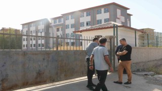 Belediyenin ruhsat vermediği okul, 2 yıldır açılamıyor