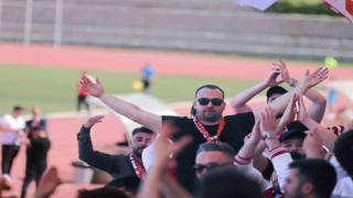 Belekoma Tayfada yeni yönetim belli oldu