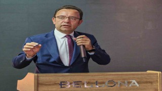 Bellona, 2026 ürün koleksiyonunu tanıttı
