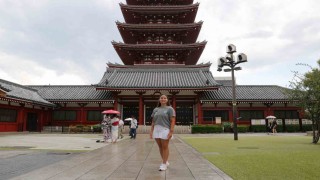 Bengisu Avcı: Başarım Türk sporculara armağan olsun