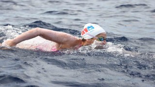 Bengisu Avcı, Oceans 7yi tamamlayan ilk Türk sporcu oldu