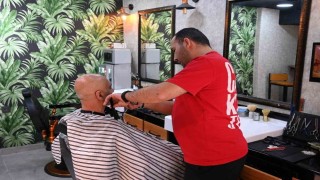 Berberler yetiştirecek eleman bulamıyor