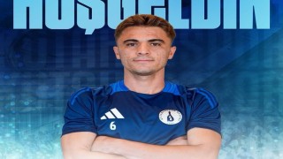 Berkan Ünal Kütahyasporda