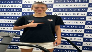 Beşiktaş Kadın Basketbol Takımında sağlık kontrolleri başladı