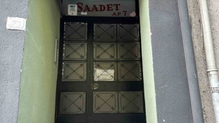 Beşiktaşta 24 yaşındaki üniversite öğrencisinin şüpheli ölümü