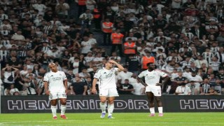 Beşiktaştan Gabriel Paulista açıklaması