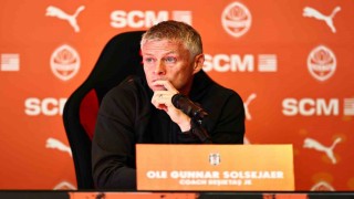 Beşiktaştan Ole Gunnar Solskjaer açıklaması