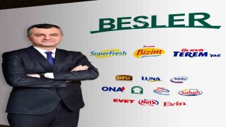 Beslerin yılın ilk yarısında sürdürülebilir büyümesi devam etti