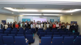 BEUN, Türkçenin Uluslararasılaşmasına katkı sunmaya devam ediyor