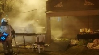 Beykoz Belediyesinin festivali faciaya dönüştü