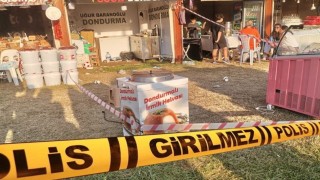 Beykozda akıma kapılan genç hayatını kaybetti