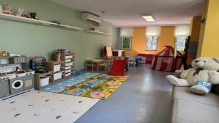 Beyoğlunda kanser hastalarına ücretsiz konaklama desteği