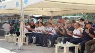 Beyşehirde 29. Doğanbeyliler Günü etkinliği