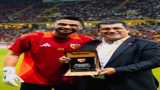 Bilal Bayazıt, dalya dedi