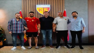 Bilal Bayazıt: Yanlış anlaşılmalar giderildi