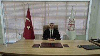Bilecik Ağız ve Diş Sağlığı Merkezinde başhekimlik görev değişimi