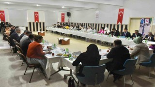 Bilecik Aile ve Sosyal Hizmetler İl Müdürlüğünden kadın haklarına güçlü destek