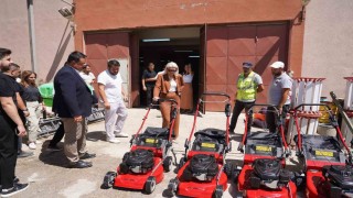 Bilecik Belediyesinde geri dönüşüm ile tasarruf yapılması hedefleniyor