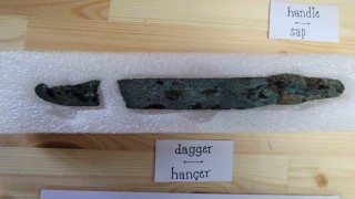 Bilecik Şeyh Edebali Üniversitesinden Anadolu tarihine büyük katkı