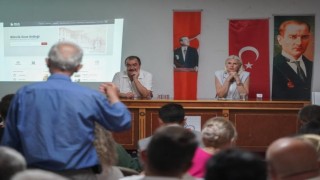 Bilecikin geleceği masaya yatırıldı