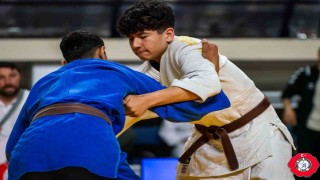 Bilecikli judocu Millî takım kampına davet edildi