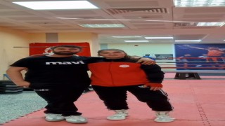 Bilecikli sporcu ve antrenörü milli takım kamplarında