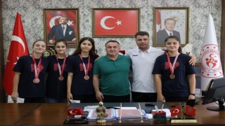 Bilecikli sporculardan ANALİG de büyük başarı