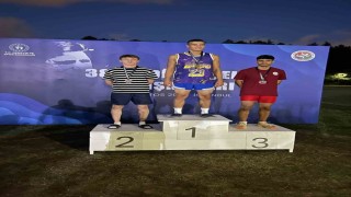 Bilecikli sporculardan İstanbulda büyük başarı