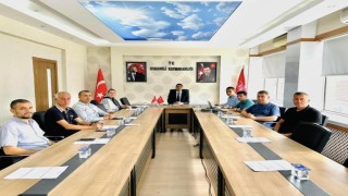 Bilecikte acil yardım hanelere ulaştı