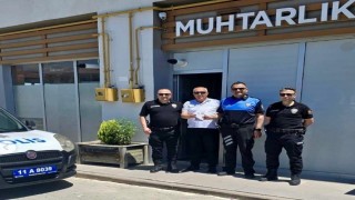 Bilecikte dolandırıcılığa geçit yok