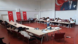 Bilecikte evlenecek gençlere evlilik öncesi eğitim desteği