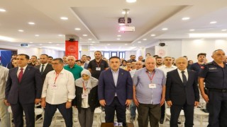 Bilecikte ‘İl Yaşlılık Çalıştayı düzenlendi