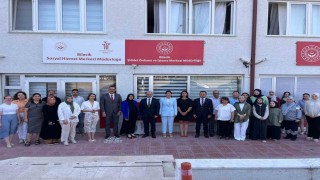 Bilecikte kadına yönelik şiddete karşı mücadele konuşuldu