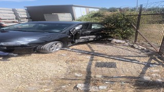 Bilecikte meydana gelen trafik kazasında 6 kişi yaralandı