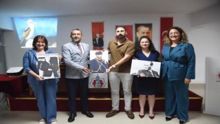 Bilecikte su yönetim stratejilerinin geliştirilmesi anlatıldı