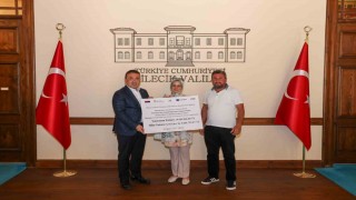 Bilecikte tarım ve hayvancılığa 71 milyon TLlik dev yatırım desteği