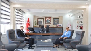 Bilecikte tarımsal atılım için kurumlar buluştu